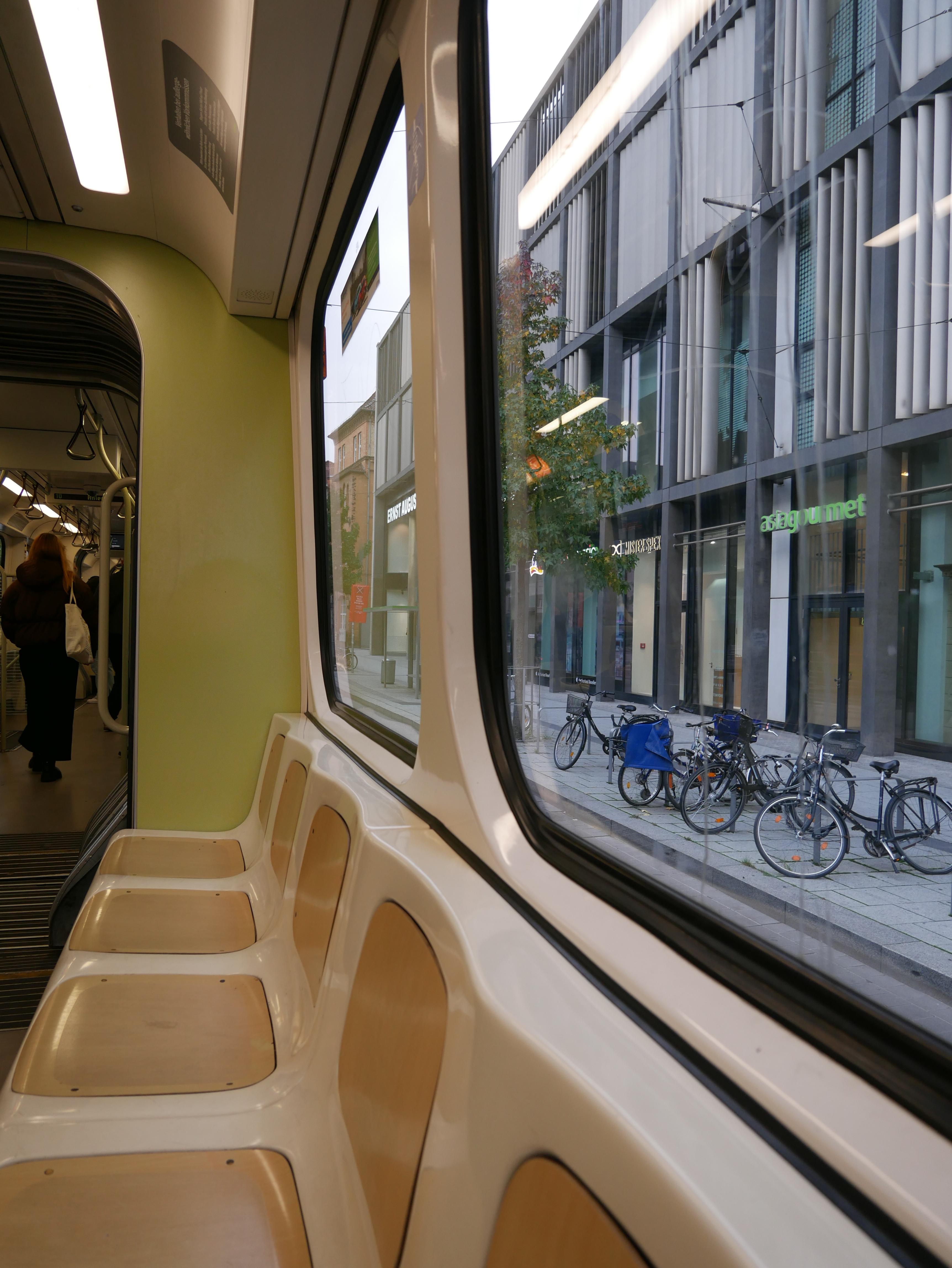 Bild Straßenbahn - Luca Schneider