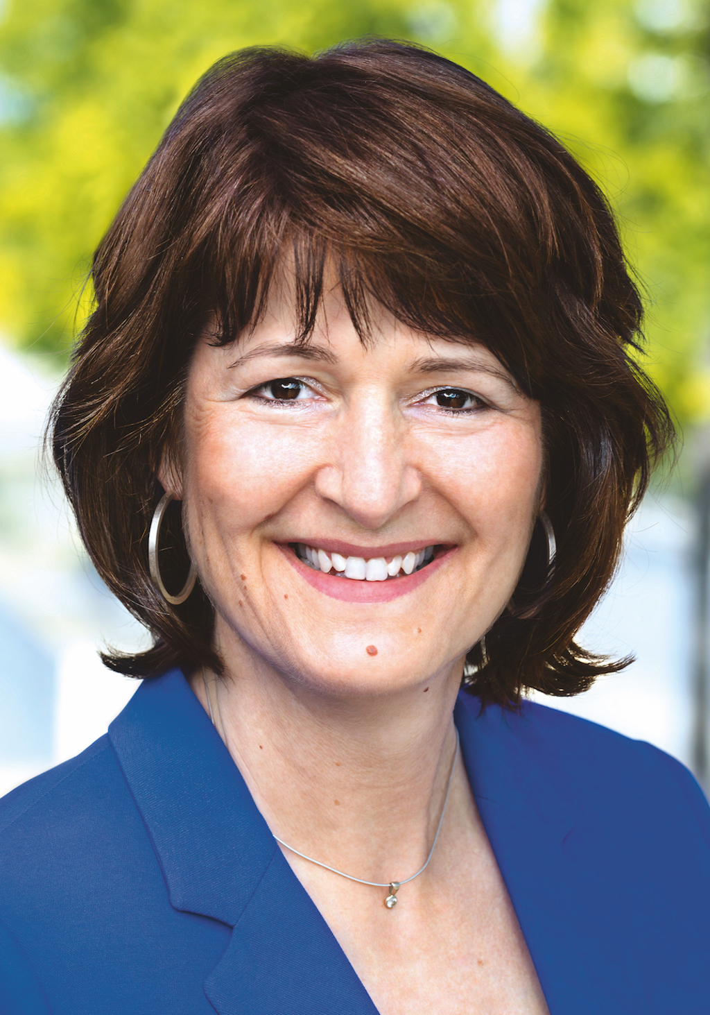 Astrid Grotelüschen (CDU)