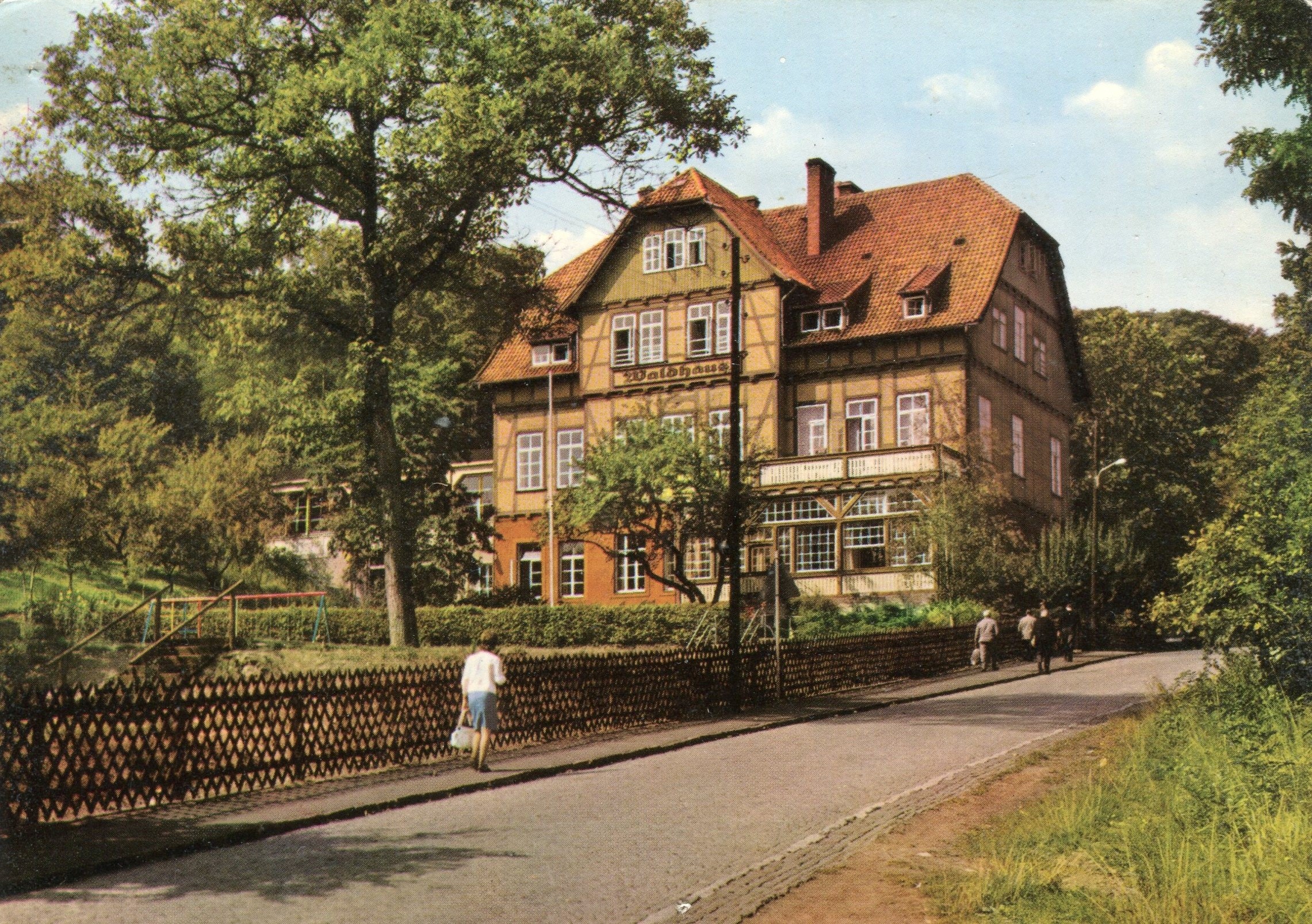 waldhaus