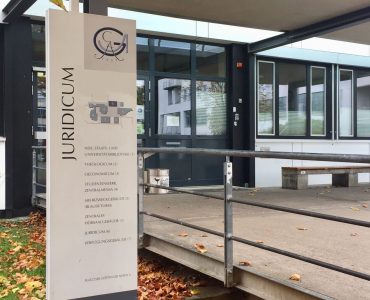 Juridicum